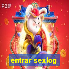 entrar sexlog